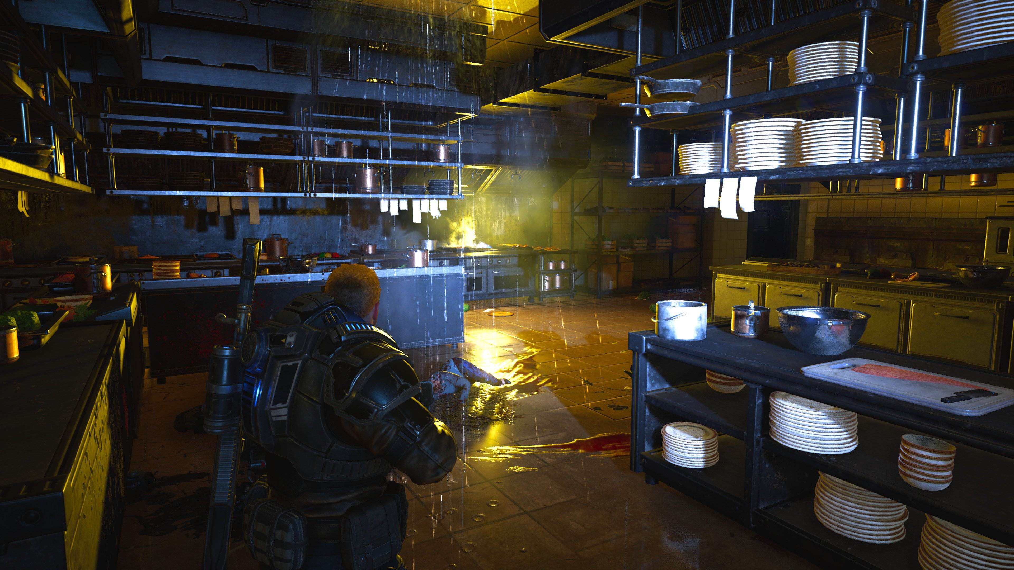 Gears 5 - Imagen 44